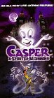 Casper Spirited