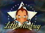 Audrey Film Logo