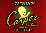 Casper Film Logo