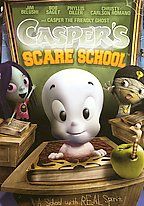 Casper's Scare School (DVD)