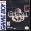 Casper Game Boy