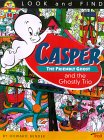 Casper the Friendly Ghost and the Ghostly Trio: Look and Find