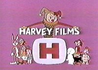 Harvey Films