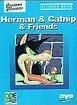 Herman & Catnip DVD