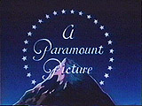 Paramount Logo