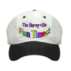 THFT Logo Cap